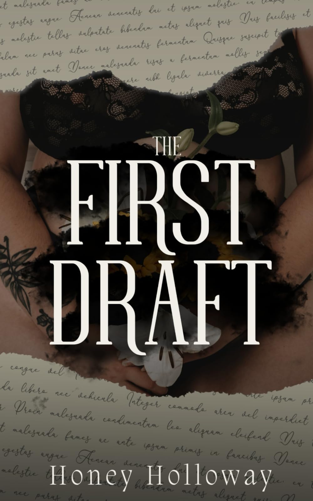 The First Draft