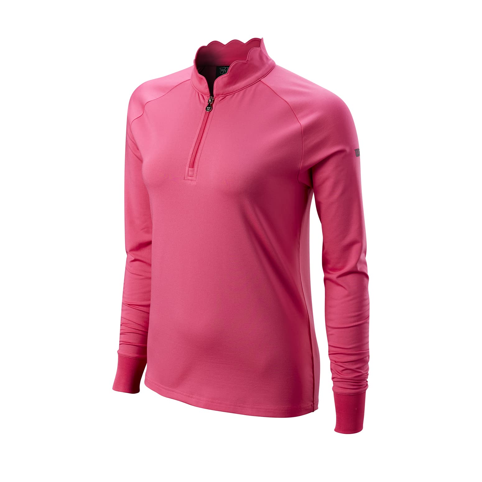 Wilson Sweter Kobiety Damska Bluza Termiczna Tech