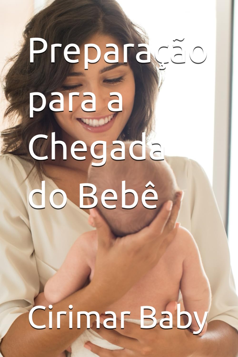 Um Guia Completo para Pais de Primeira Viagem: Preparação para a Chegada do Bebê