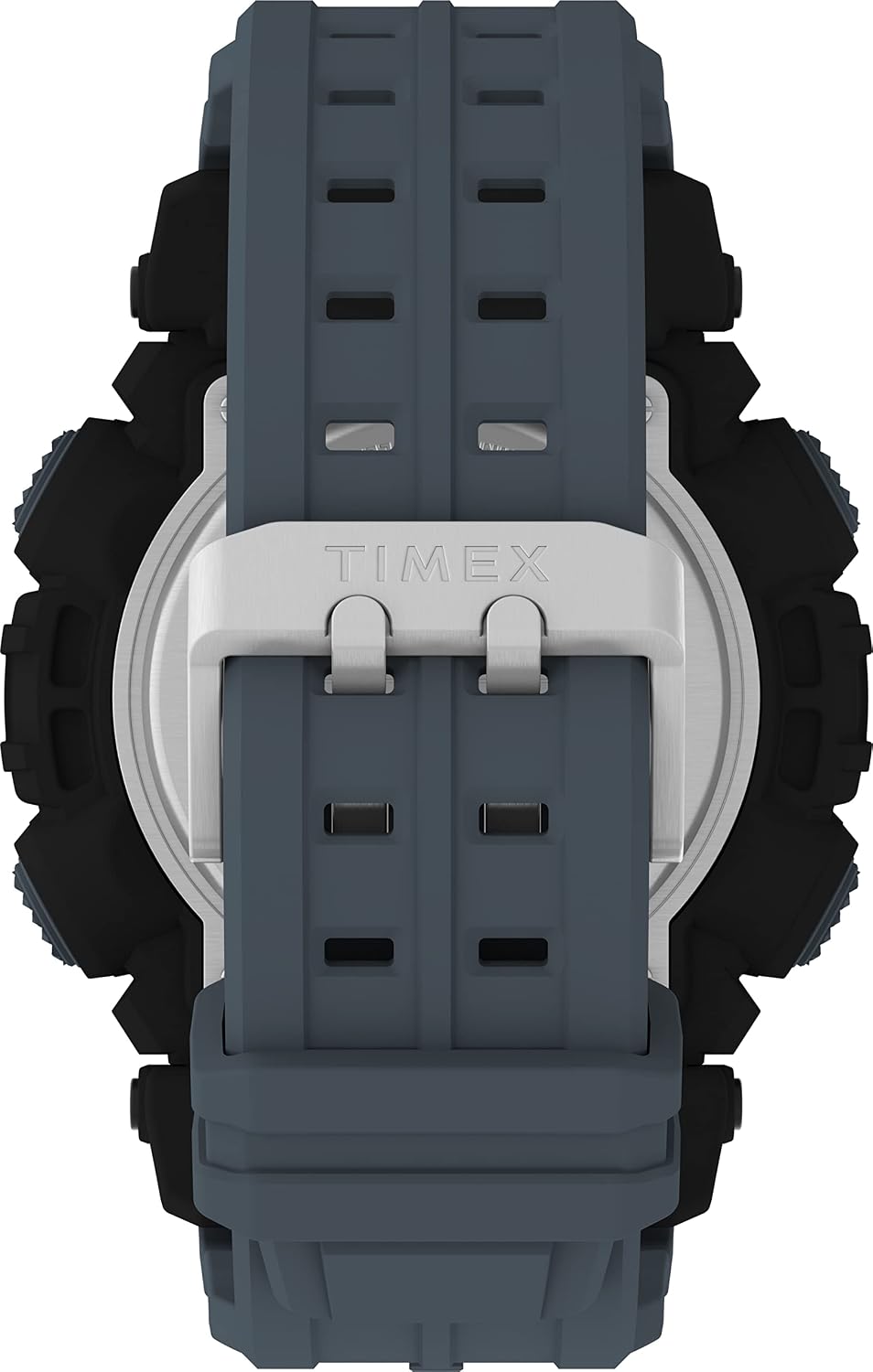 Timex UFC Men's Redemption 50mm Watch