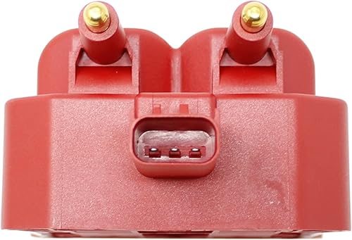 Miniatura 4 de AIP Electronics Dragon Fire Performance - Paquete de bobinas de encendido compatiblerepuesto para Mini Cooper 2003 2004 2005 2006 2007 2008 1.6L NA