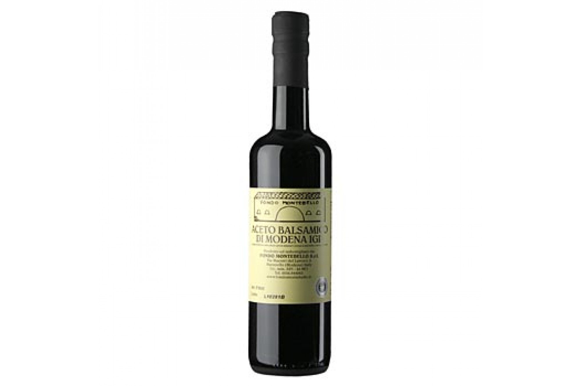 Aceto Balsamico, FM 02, 500 ml