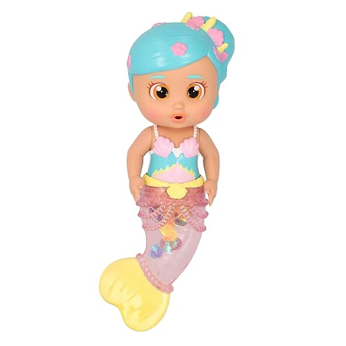Bloopies Shimmer Mermaids Alice. Juguete de Agua
