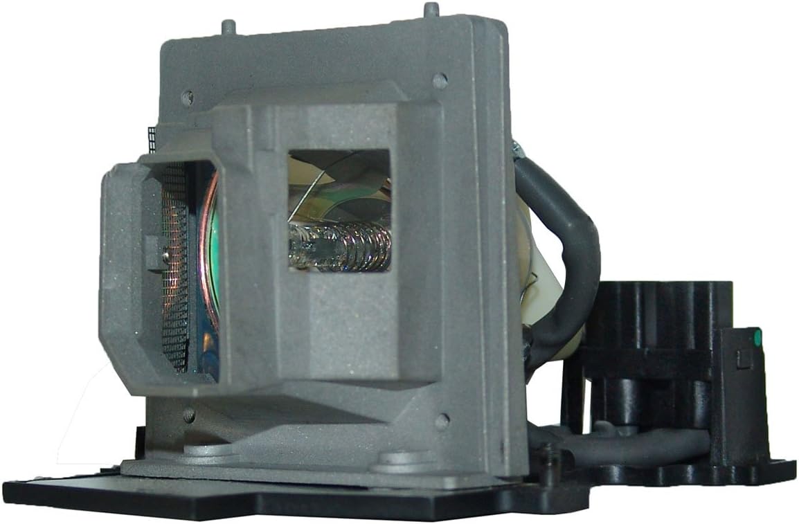 Aurabeam Professional Replacement Projector Lamp for Optoma EP706 Projector with Housing (Powered by Philips)