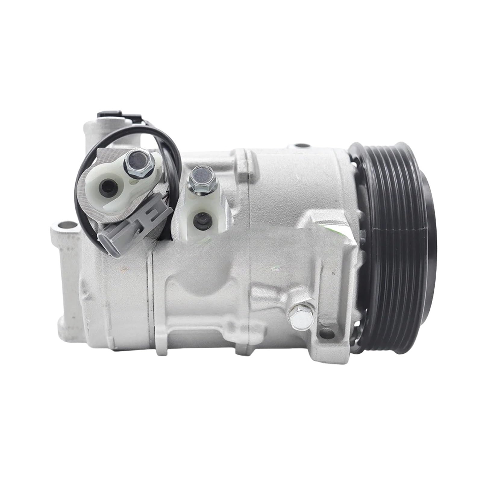 A/C AC Compressor Compatible for Dodge Caliber Compatible for Jeep Compass Patriot RL111610AB 55111610AA 55111610AB 55111610AC 447150-0751