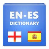 English<->Spanish Dictionary
