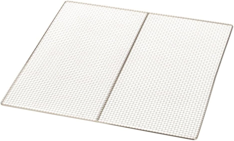 FRY-8030031 Tube Screen 17-1/2'' X 17-1/2'' | Exact Fit Replacement for Frymaster 8030031 | SHARPTEK.COM Parts | 180-Day Warranty