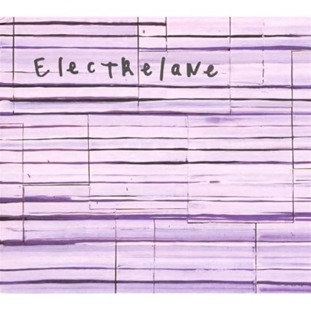 Singles B Sides & Live [Audio CD] ELECTRELANE