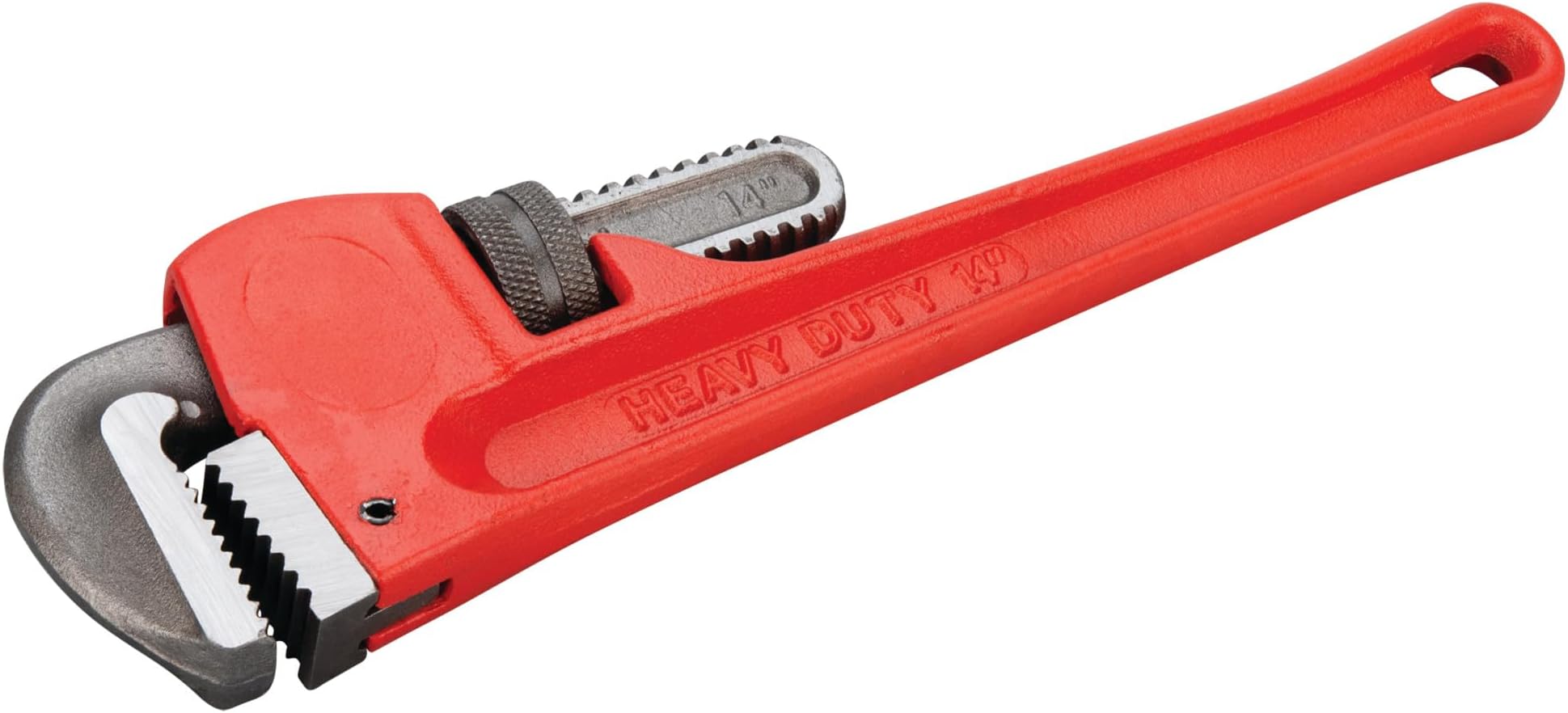 W1133-14B | 14" Pipe Wrench