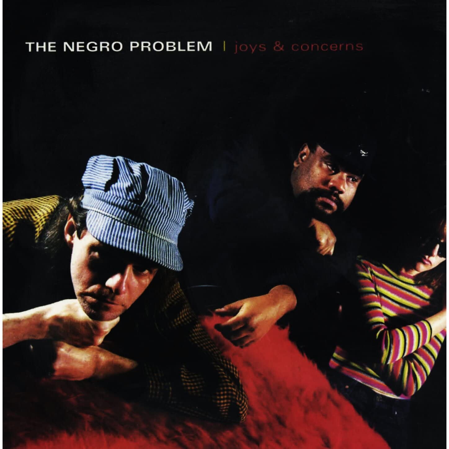 The Negro Problem