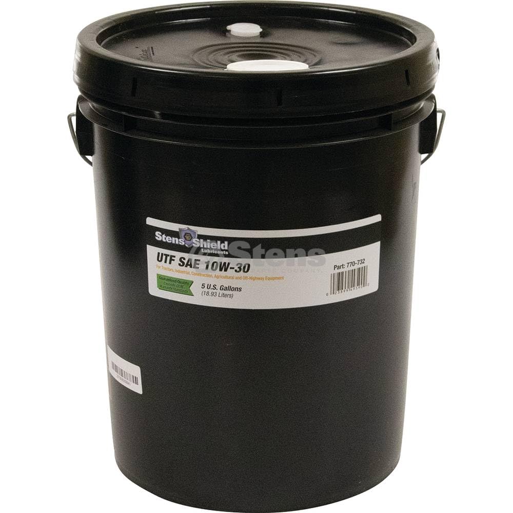 Stens Huile pour produits universels