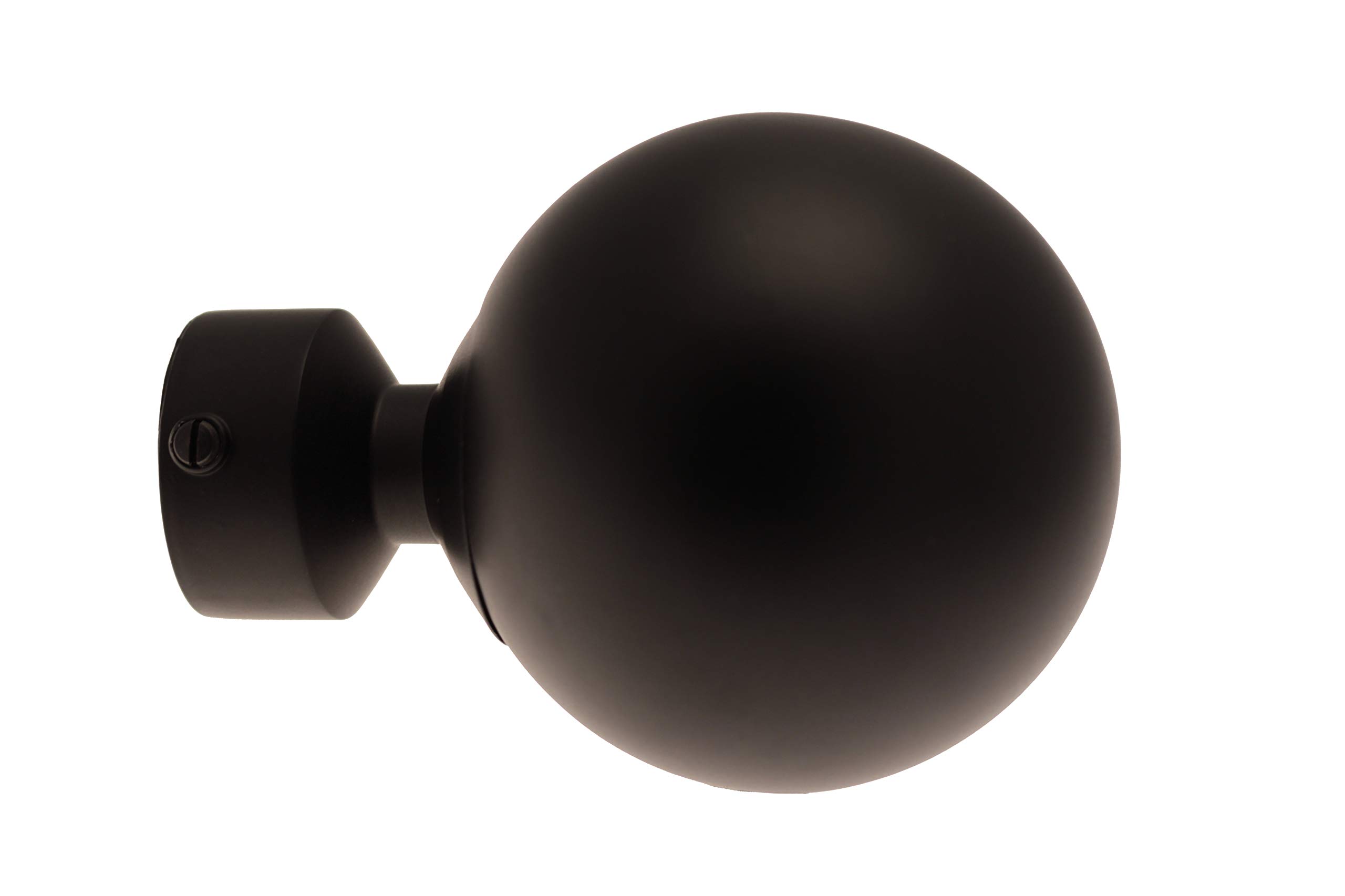 T-shirt Humour 'Softball Dad' - Coton, Coupe Régulière, Noir (États-Unis)