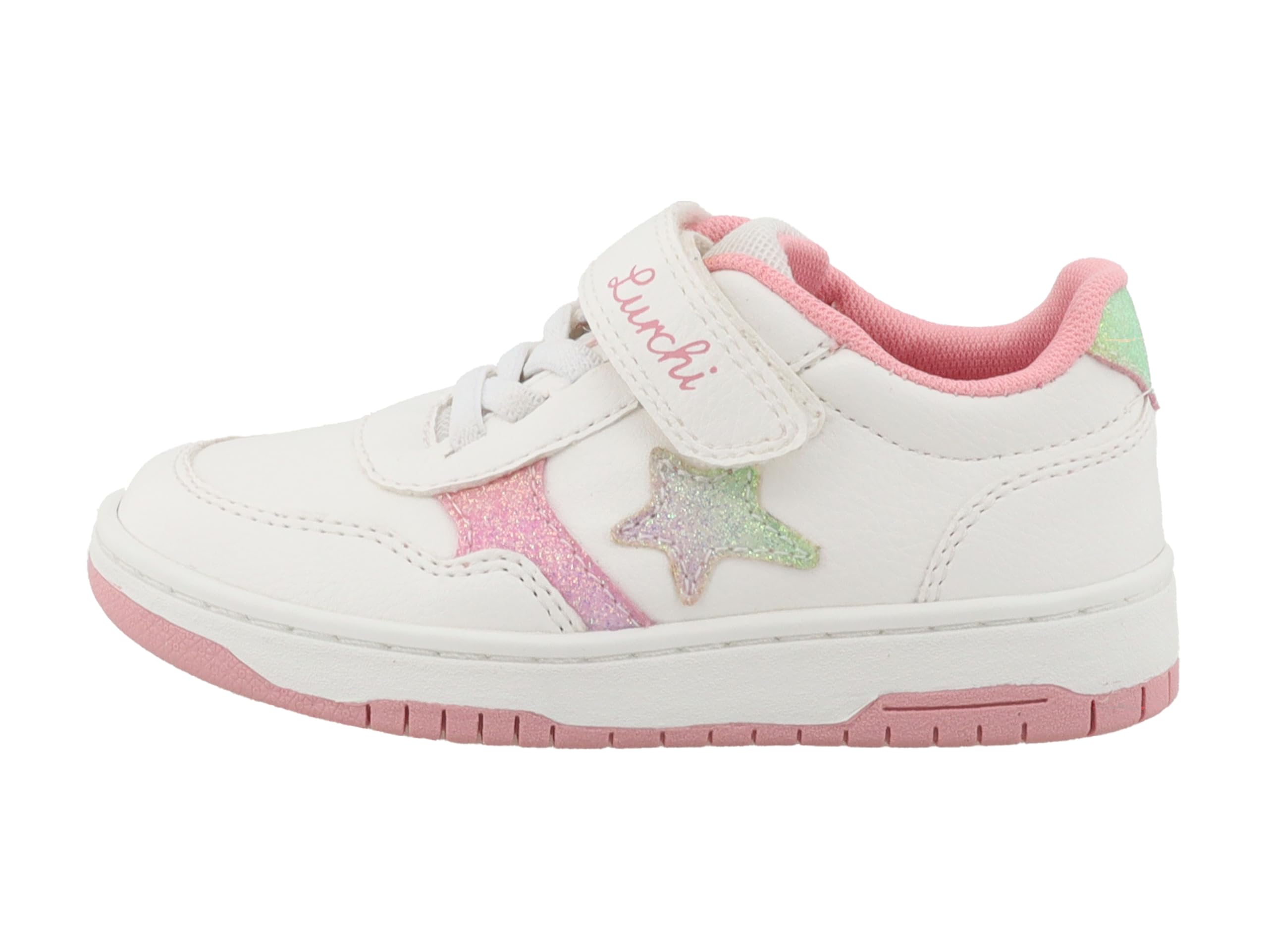 Lurchi Mädchen 95l0103005 Sneaker