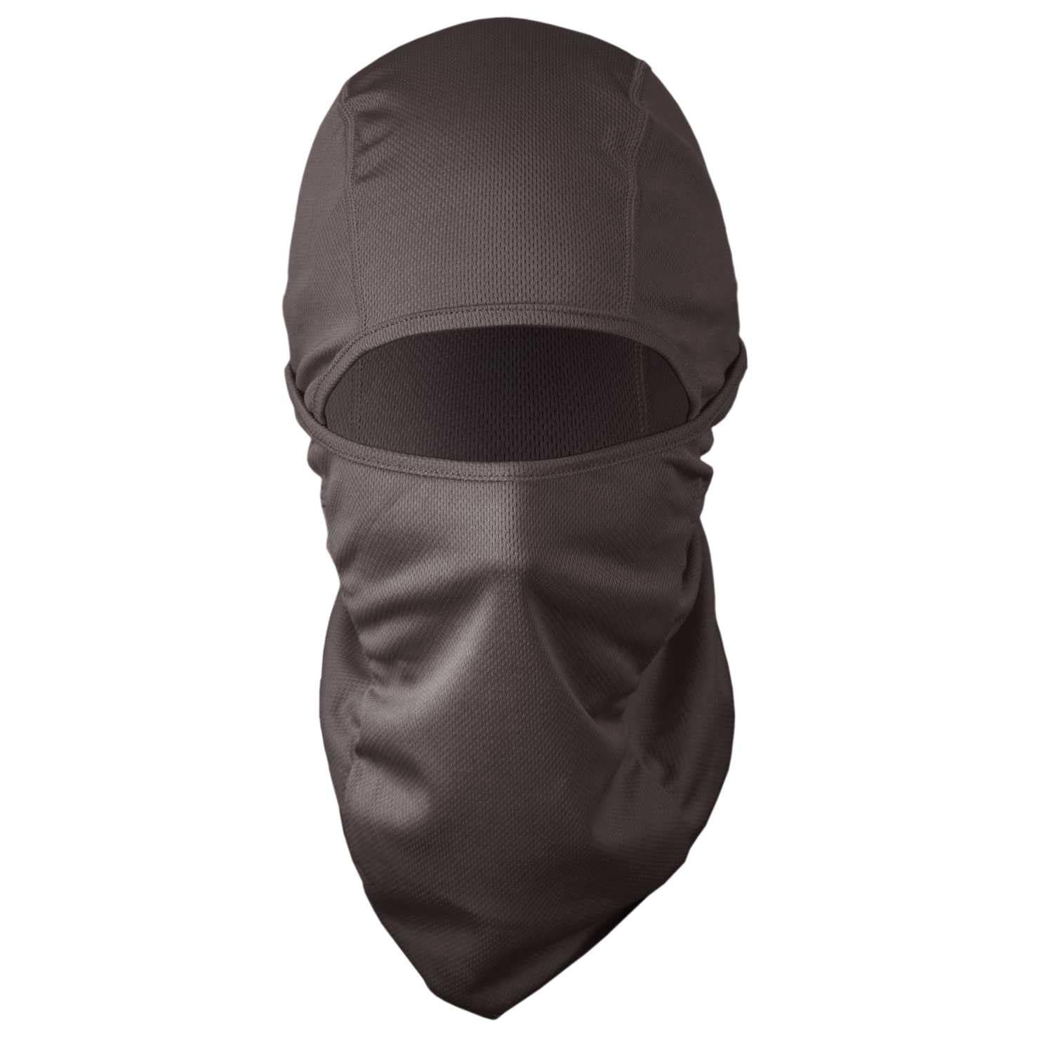 OcioDual Cagoule, Cagoule Moto Homme Hiver, Balaclava 6 en 1, Cache Cou Militaire, Cache Cou Homme, Balaclava Ski, Airsoft, Masque de Montagne