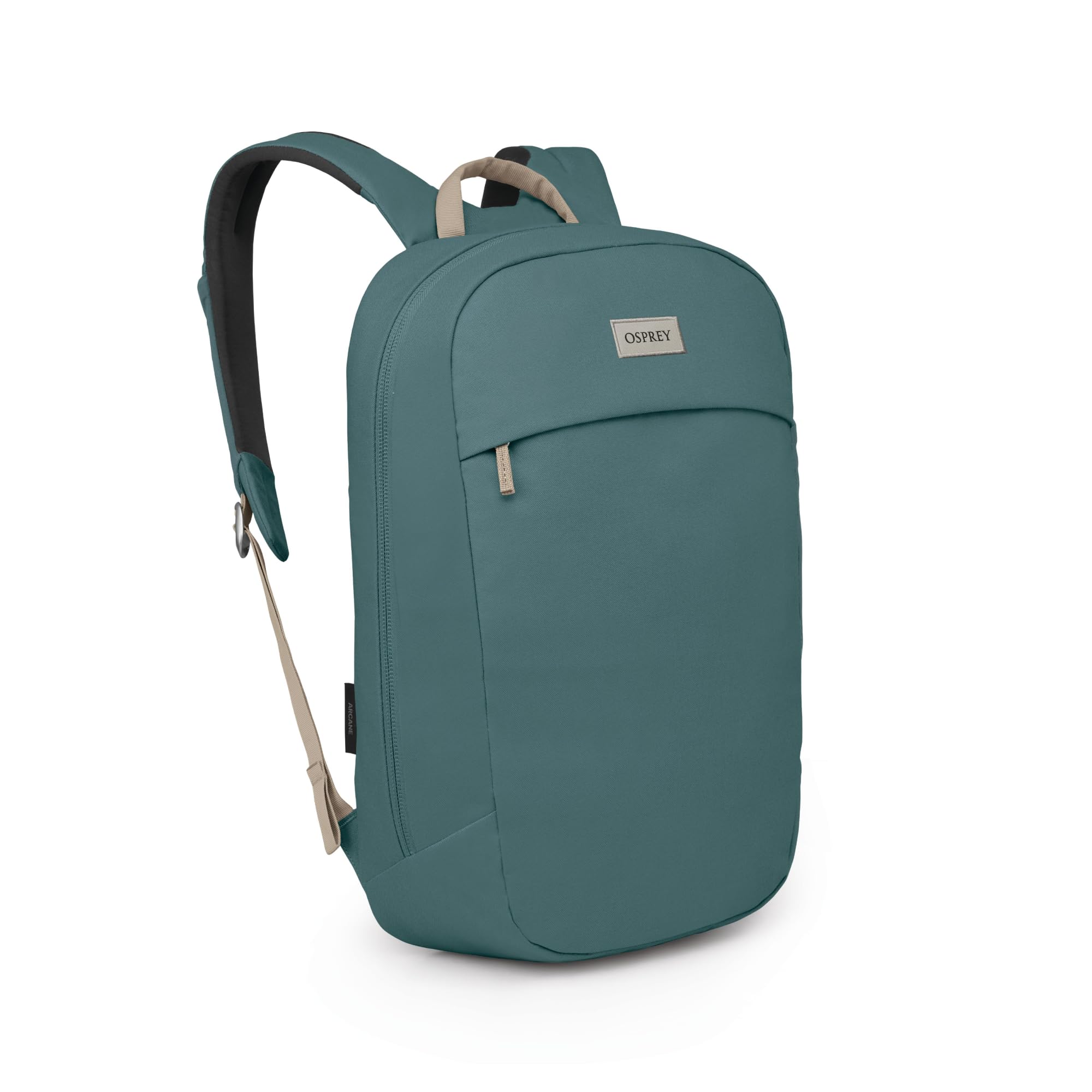 Osprey Arcane Unisex Backpack, 20L, Cascade Blue, O/S