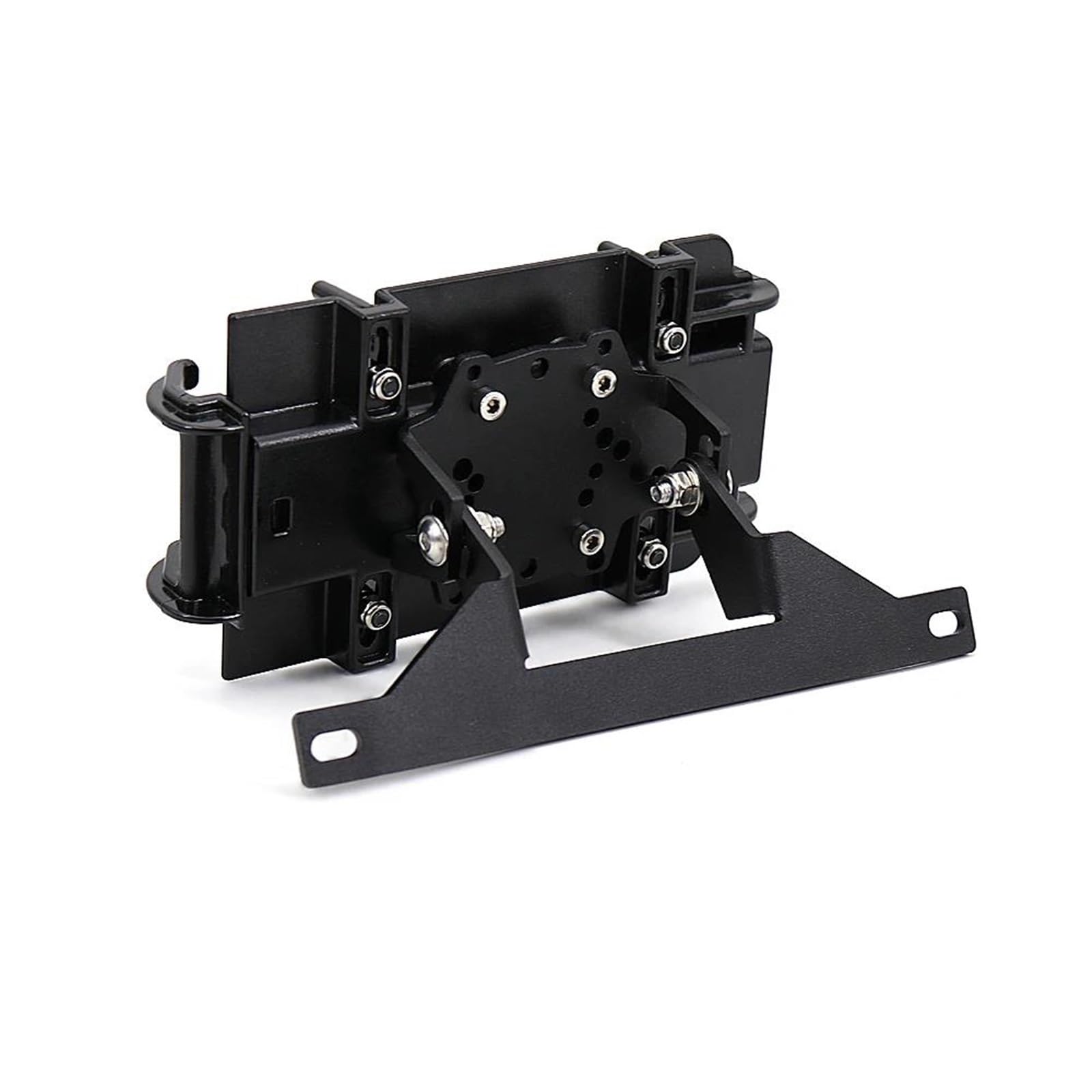 Supporto Per Navigatore GPS Per Smartphone Da Moto Per BMW R850RT R1150R Supporto Centrale Per Telefono Sul Manubrio Anteriore Staffa GPS per parabrezza
