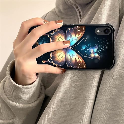Vista 317 de Funda compatible con iPhone 13 Pro, diseño de patrón para iPhone 13 Pro, fundas para mujeres y niñas, Betsy Ross 13 estrellas de madera con bandera