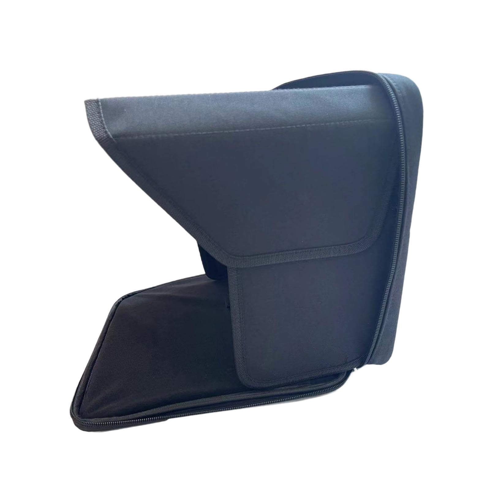 Parasol Universal para portátil, Protector Solar Que Absorbe los Impactos, para portátiles de 12 a 14 Pulgadas, Ideal para Trabajar al Aire Libre.