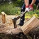 Roughneck ROU65678 Holzspaltmaul, 2,0 kg
