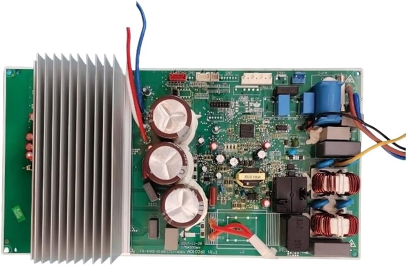 Variable Frequency Air Conditioner External Unit Accessories A010261 Disassembly Motherboard