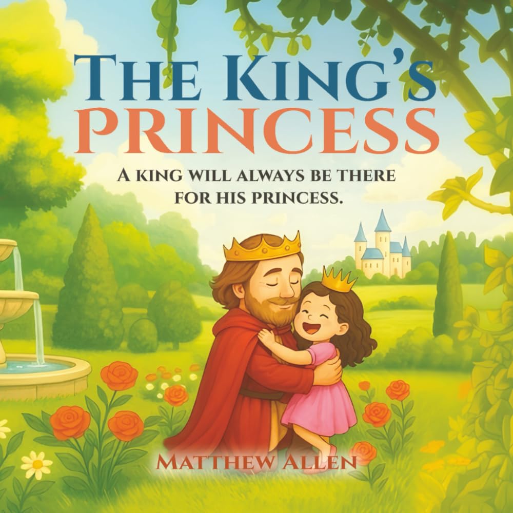 The King's Princess