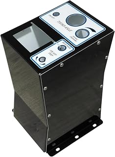 For Cosole Dump Truck Tower, Air Dumping System.Black