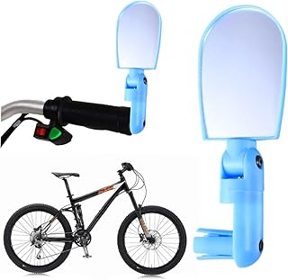 VANZACK Espelho Retrovisor Da Bicicleta Espelho Retrovisor Da Bicicleta Espelho Retrovisor Da Bicicleta Espelho Retrovisor