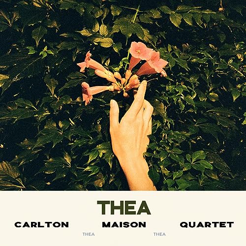 Carlton Maison Quartet