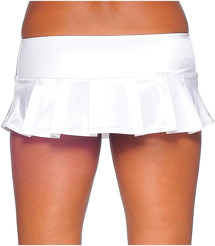 BodyZone Womens Micro Pleat Skirt - Image 2