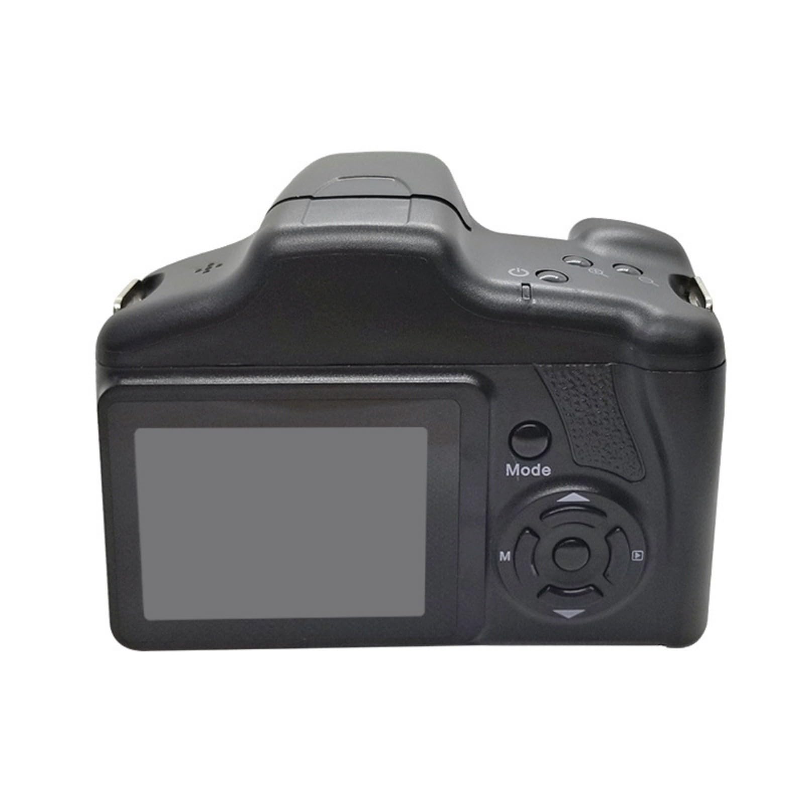 16-krotna optyczna kamera UHD ze stabilizowanym obrazowaniem i automatycznym ustawianiem ostrości, kompatybilna z wieloma modelami lustrzanek cyfrowych, kamera obrazowa UHD z automatycznym ustawianiem