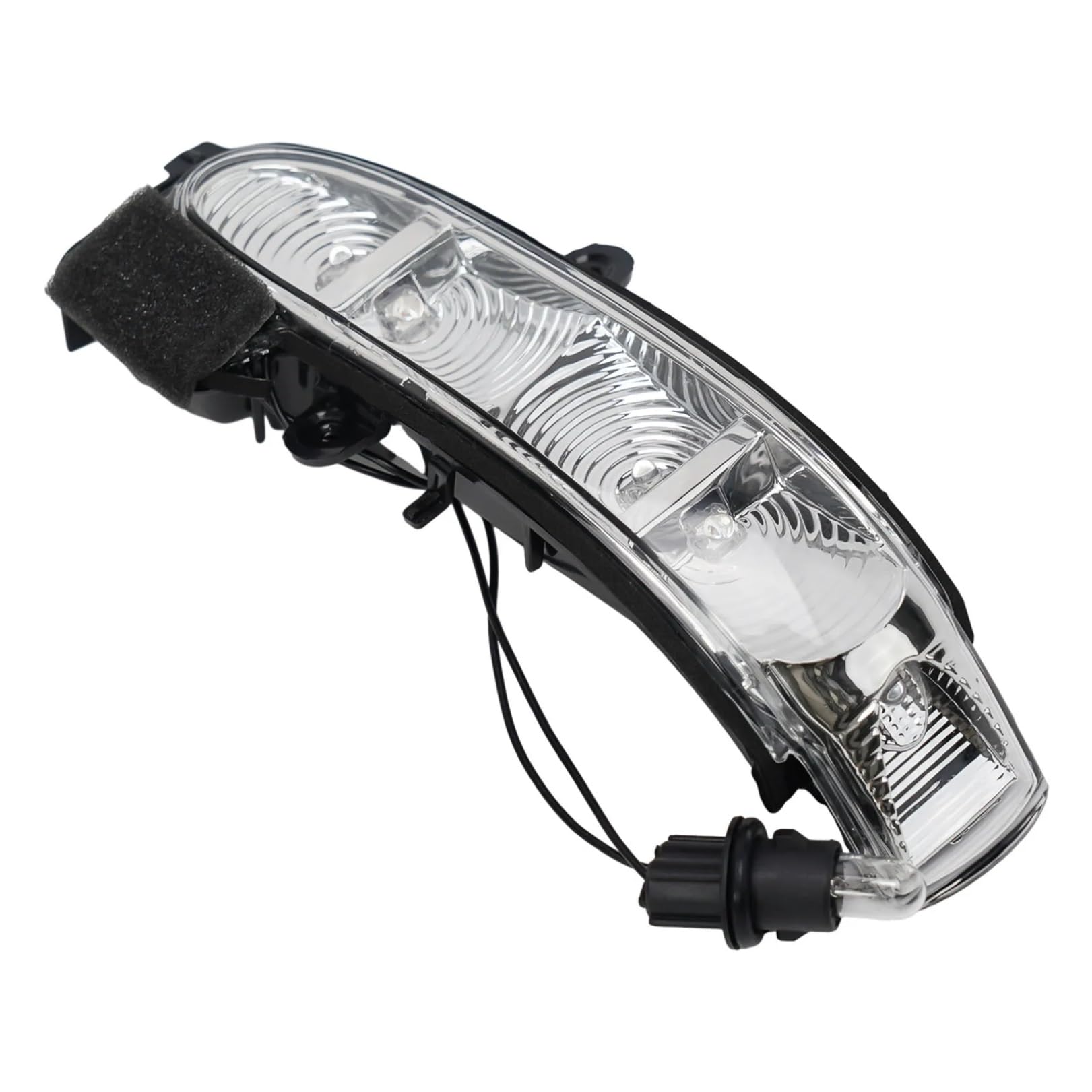 Compatibile Con Benz Per G500 2002 2003 2004 2005 2006 2007 2008 Indicatore Direzione Auto Indicatore Direzione Della Lampada Flash Indicatore Direzione OEM: 2038201321 auto Indicatori direzione