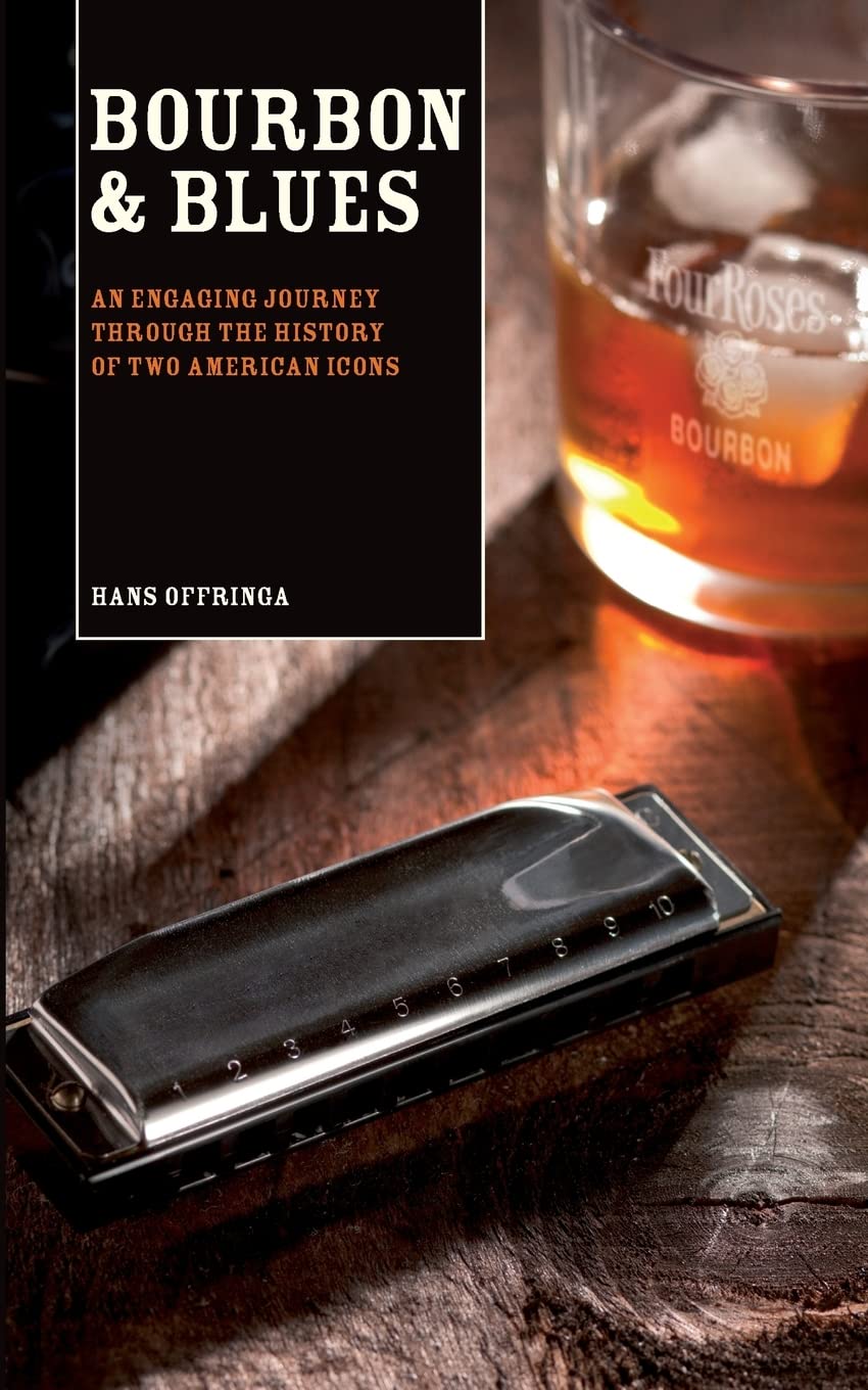 Bourbon & Blues