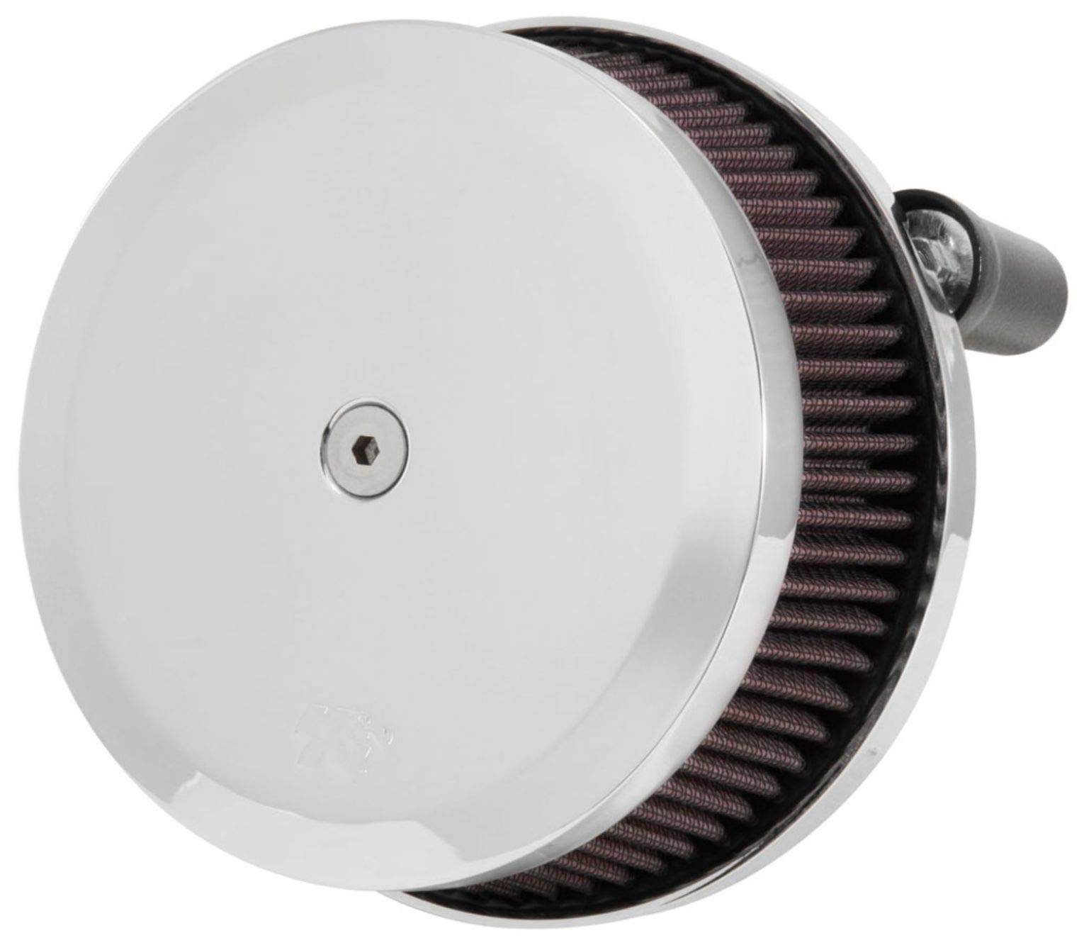 K&N RK-3944 Intake System for Harley Davidson