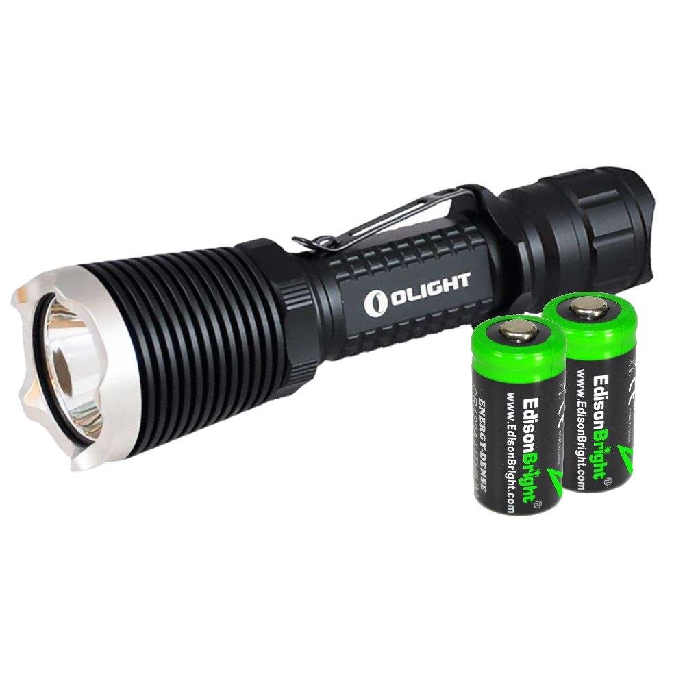 new release olight m23 flashlights EdisonBright Javelot 1020 Lumen CREE XP-L LED tactical flashlight with Two CR123A Lithium Batteries bundle. 5 Years Manufacturer Warranty: Buy Online at Best Price in UAE Burton Hideaway Women's Snowboard skin cancer Team:Cleveland Browns