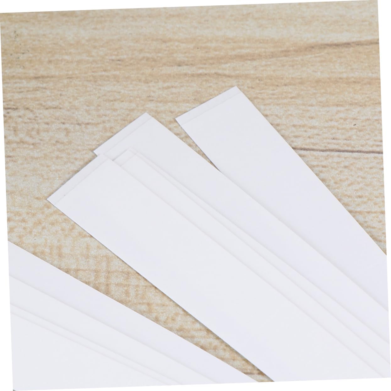 COLLBATH 144pcs Strapless Tape Double Sided Adhesive Tape for Dresses Fashion Lingerie Small