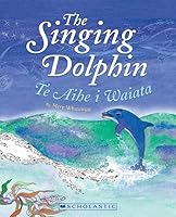 Singing Dolphin 1775434028 Book Cover