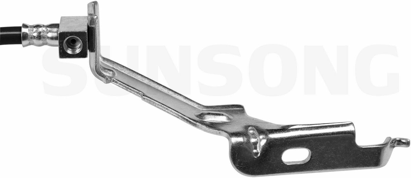 Sunsong 2201272 Brake Hydraulic Hose