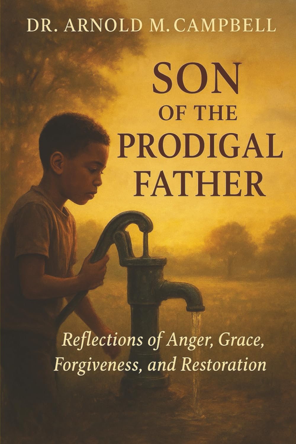 Son of the Prodigal Father