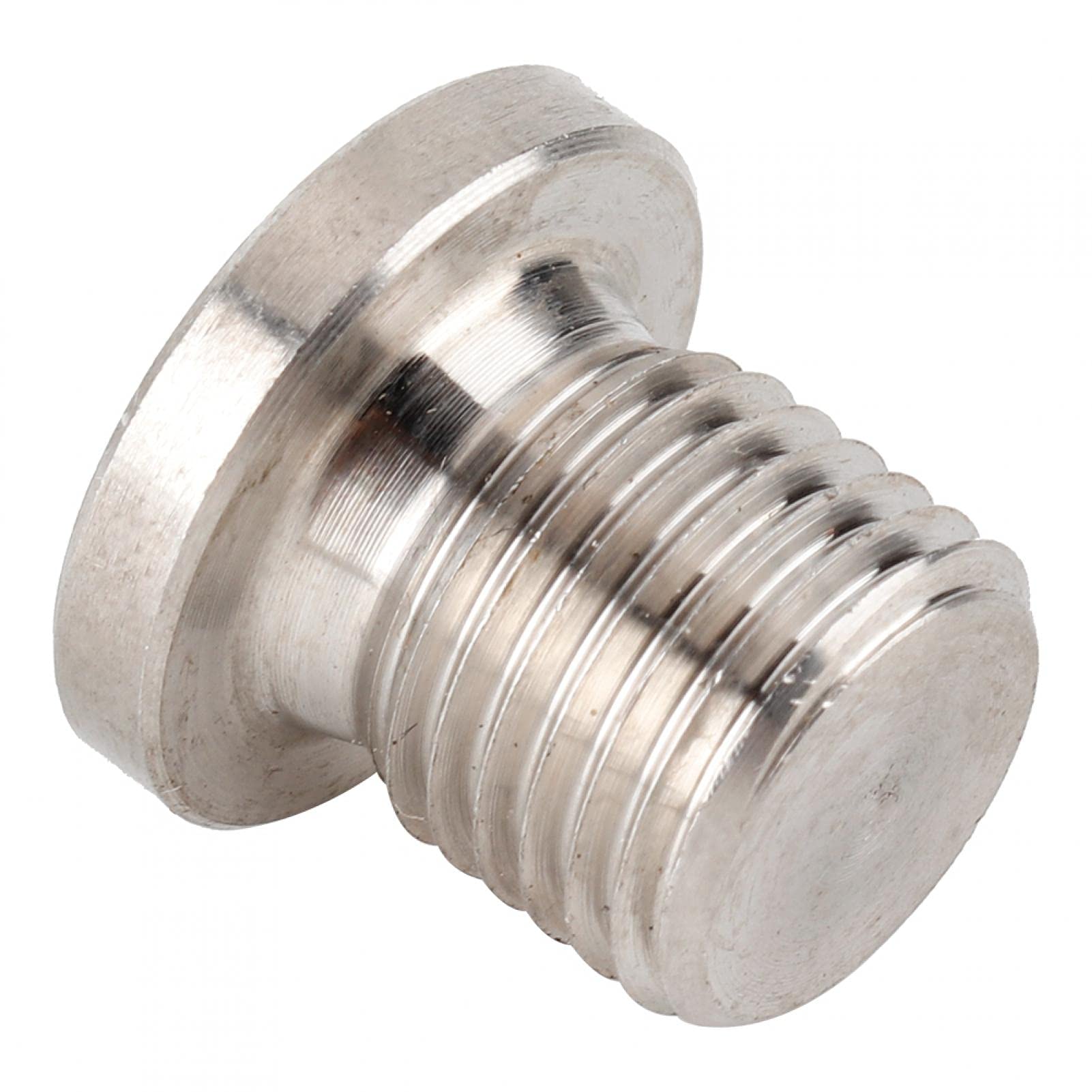 Bang Moto Tappo di chiusura per sonda Lambda O2 M12 1,25 mm per auto