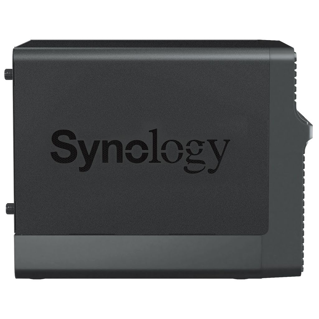 Synology DiskStation DS423 NAS