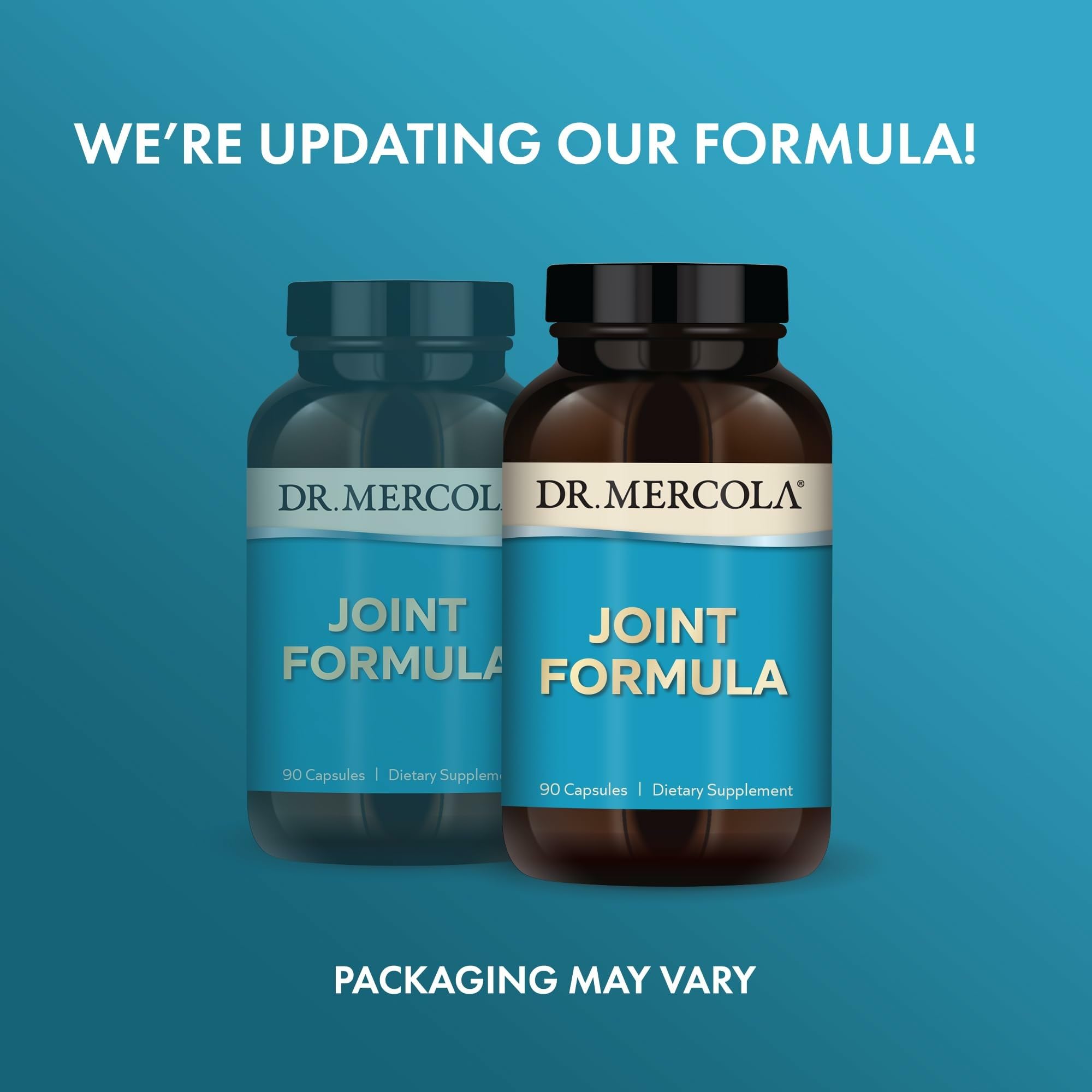 Dr. Mercola Joint Formula, Eggshell Membrane, 90 Capsules (90 Servings) — Amazon image 3