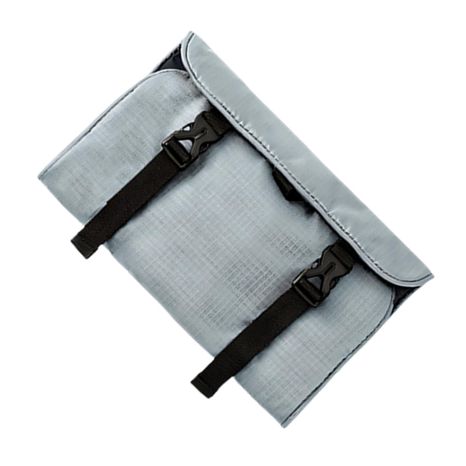 ZEPFJHE Bathroom Toiletry Organizer Bag with Hook, Foldable Travel Wash Storage for Men, Gym Trips, Commuting, and Daily Packing Gym Grooming Pouch Business Trip Bathroom Storage Travel