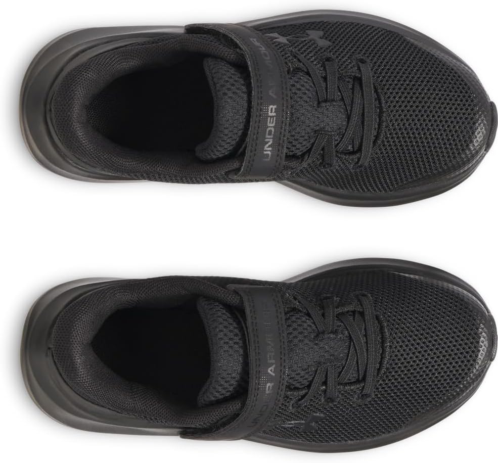 Under Armour Boys' Pre School Pursuit 4 Alternate Closure