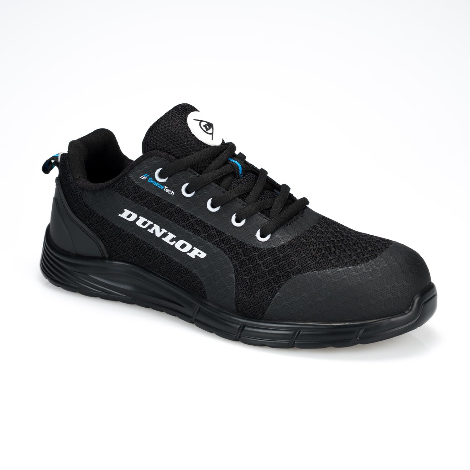 DUNLOP Zapatillas Seguridad BREEZETECH S1PS ESD