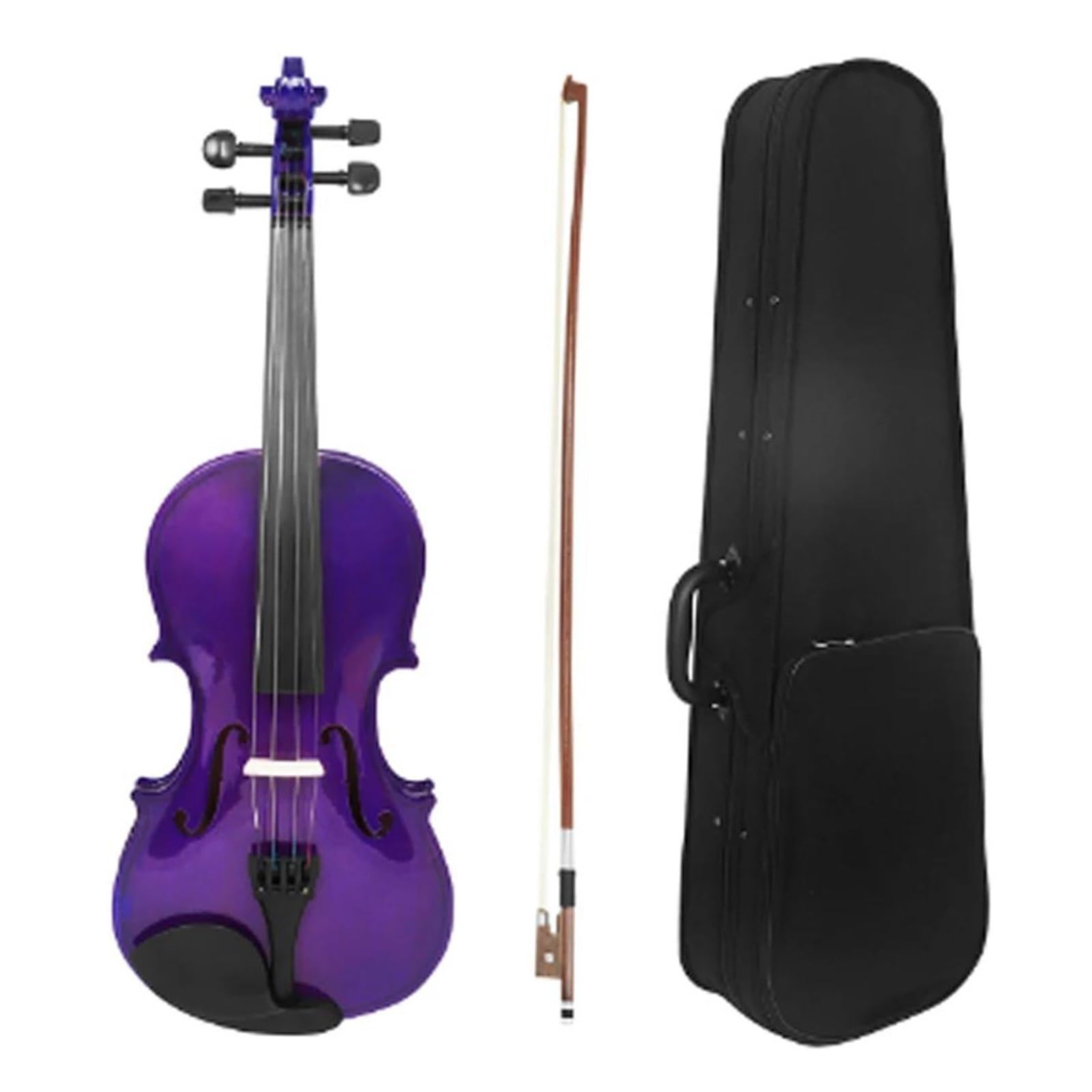 Violino Viola 4/4 Con Parti Pratiche Esame Di Livello Professionale Per Principianti Di (Violin)