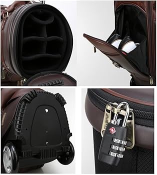 OGIO キャスター付きゴルフトラベルバッグ 黒/赤 STRAIGHT JKT 楽天市場】オジオ ゴルフ キャディバッグ スタンド型 4分割 9.5