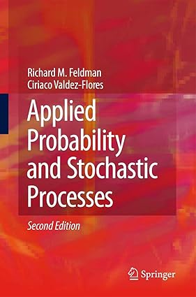 Applied Probability and Stochastic Processes-Wow! eBook