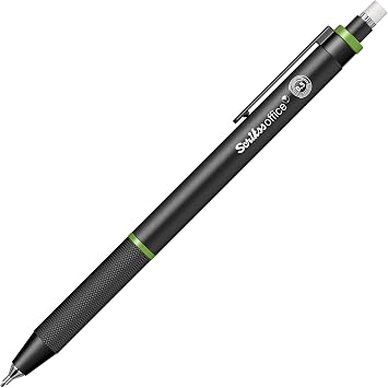 Scrikss Office Twist Versatile 0.5 mm Green
