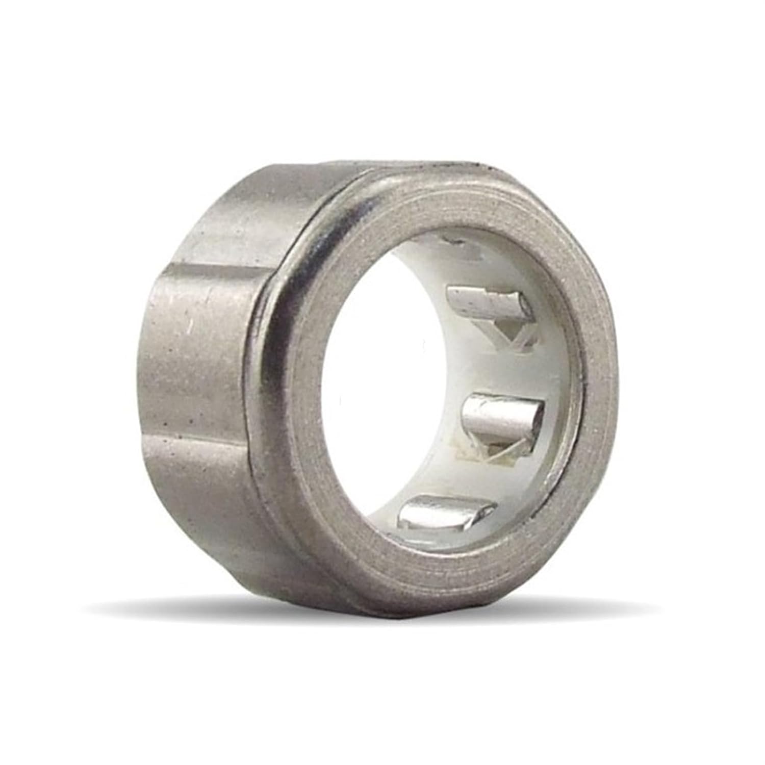 EWC1010 EWC0809 EWC0608 EWC1012 EWC1209 EWC1008 EWC1007 EWC0812 Hexagona Hex Needle Roller One Way Fishing GearBearing (Size : EWC0608, Color : 6Pcs)