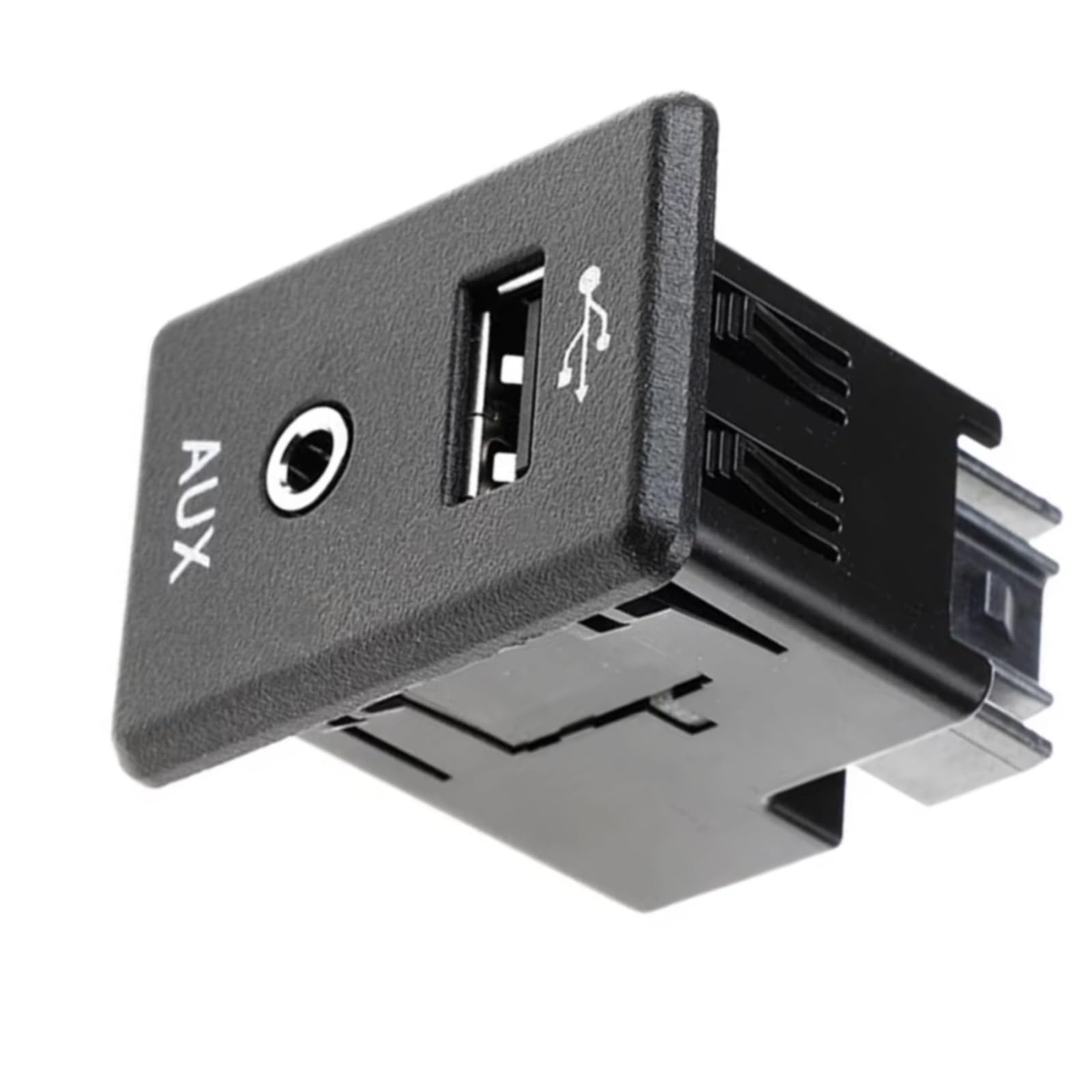 Compatibile Con Nissan Per NV Per Rogue Per Xterra 795405004 Connettore Porta USB Per Auto USB Accessori Sostituzione